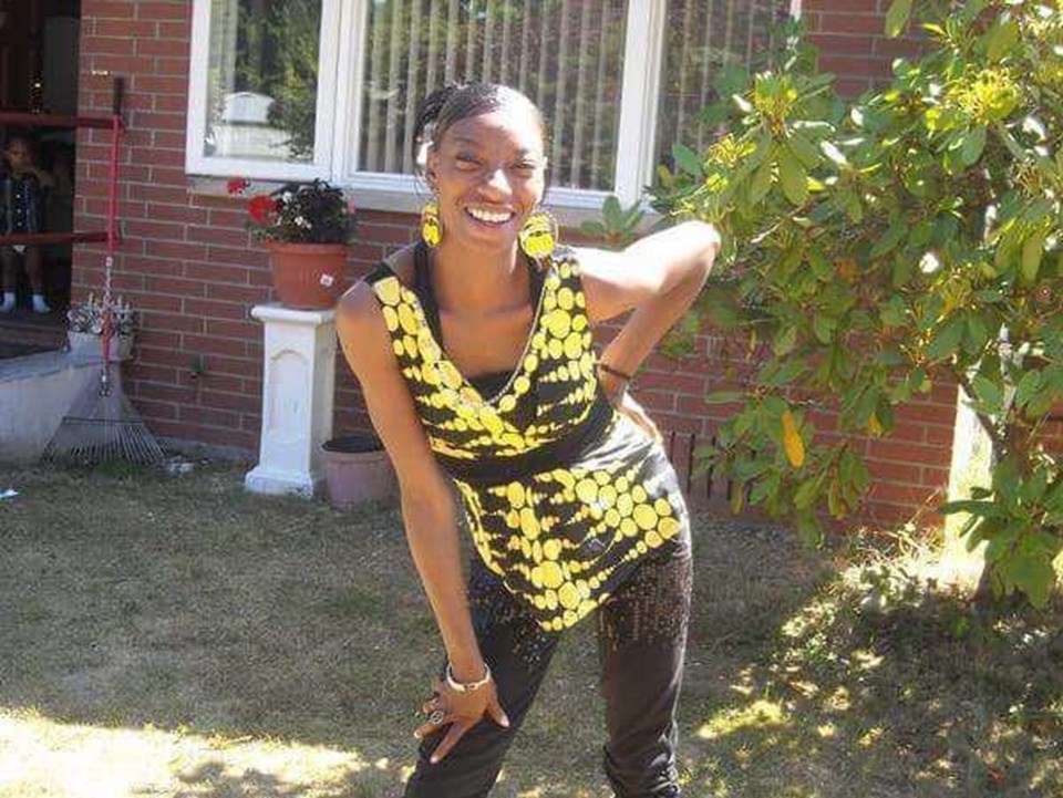 Charleene Lyles