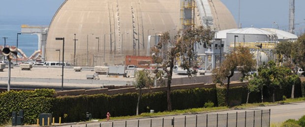 ABD'de 'nükleer' arıza