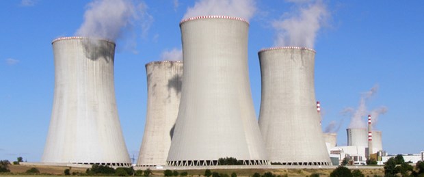 ABD'de nükleer sızıntı alarmı