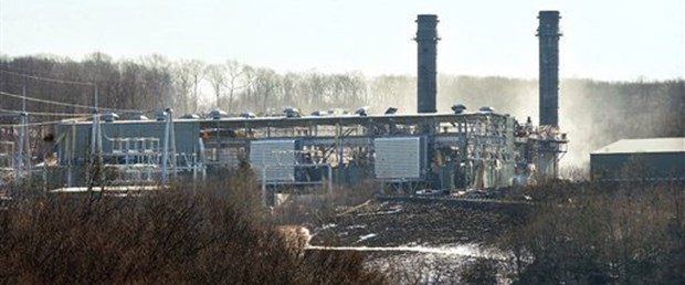 ABD’de patlama: En az 5 ölü