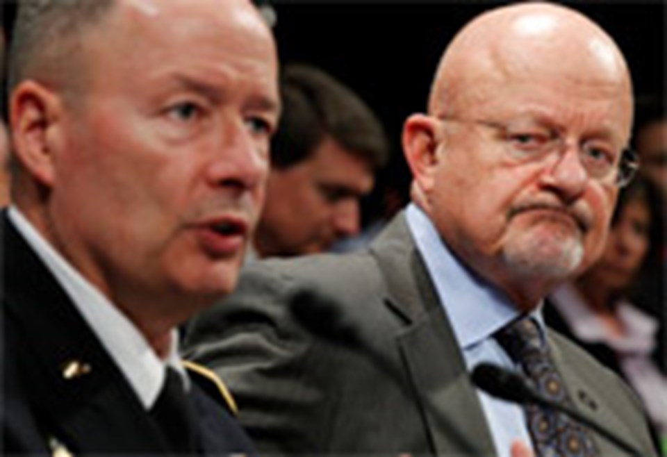 Clapper ve Alexander