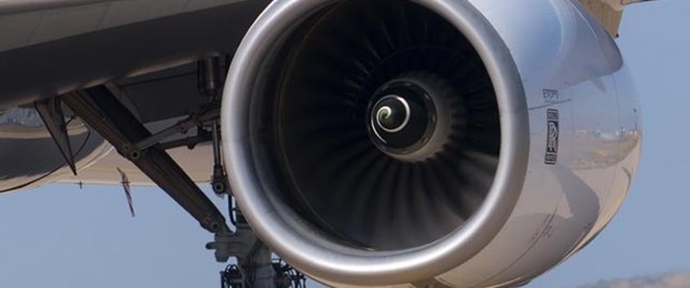 ABD'de Türk şirketine yönelik jet düzenleme