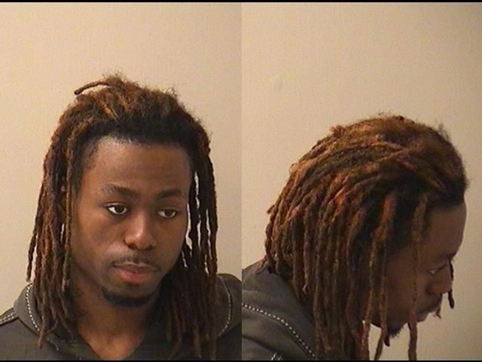 Tywon Salters