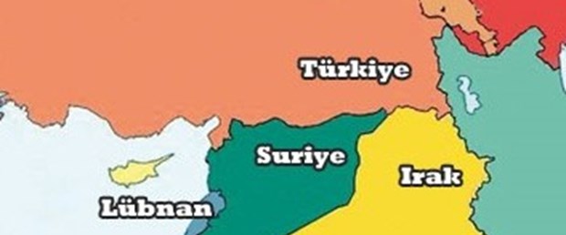 ABD'den 2030'a dair olası Türkiye senaryosu