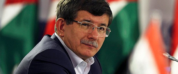 ABD'den Davutoğlu'na yanıt