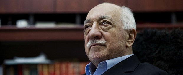 gülen