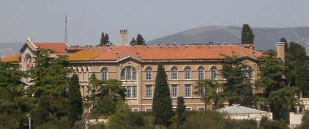 ABD'den Heybeliada tasarısı