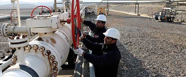 ABD'den 'Kürt petrolü' açıklaması