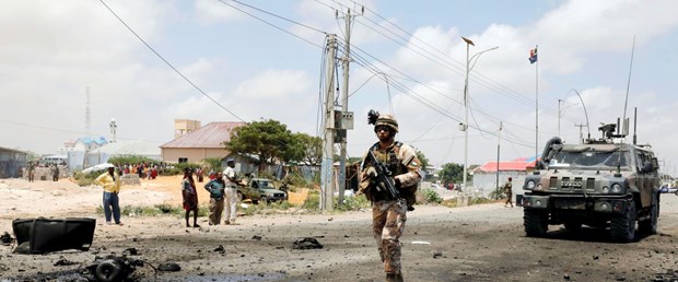 somali güvenlik