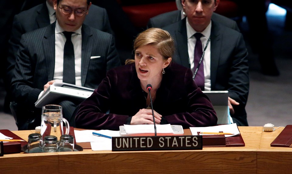 Samantha Power