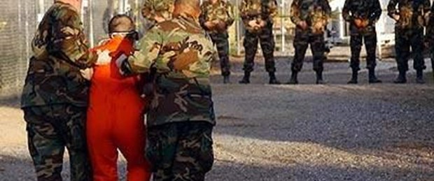 ABD’den tutsakları alın talebi