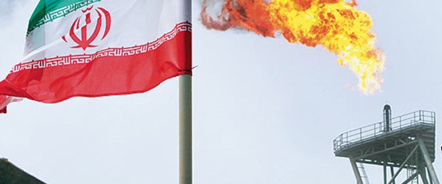 AB'den İran'a doğalgaz yaptırımı