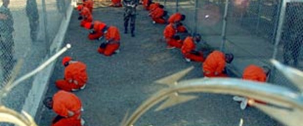 AB'den Obama’ya Guantanamo soruları