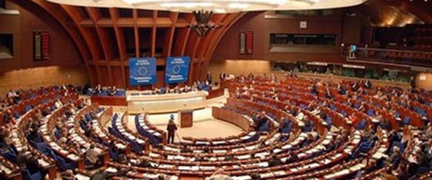 AB'den PKK terörüne kınama