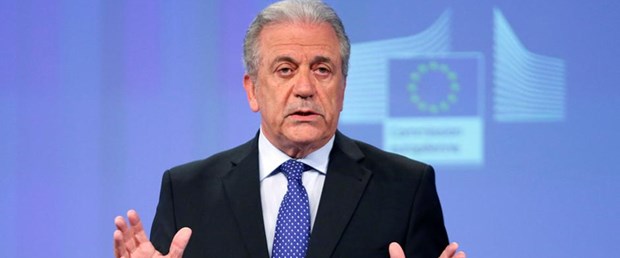 ab vize serbestisi terör avramopoulos110716.jpg