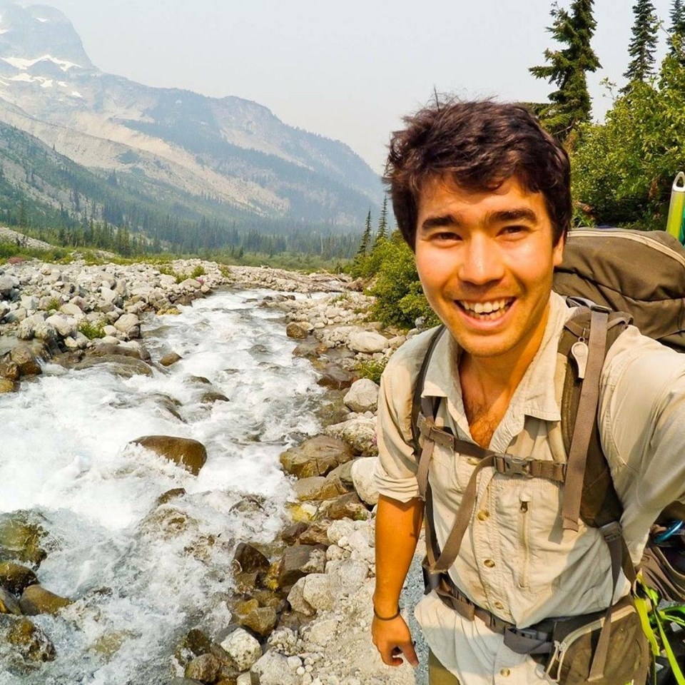 (John Allen Chau)