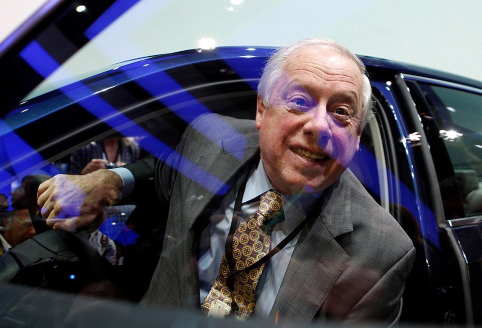 Phil Bredesen