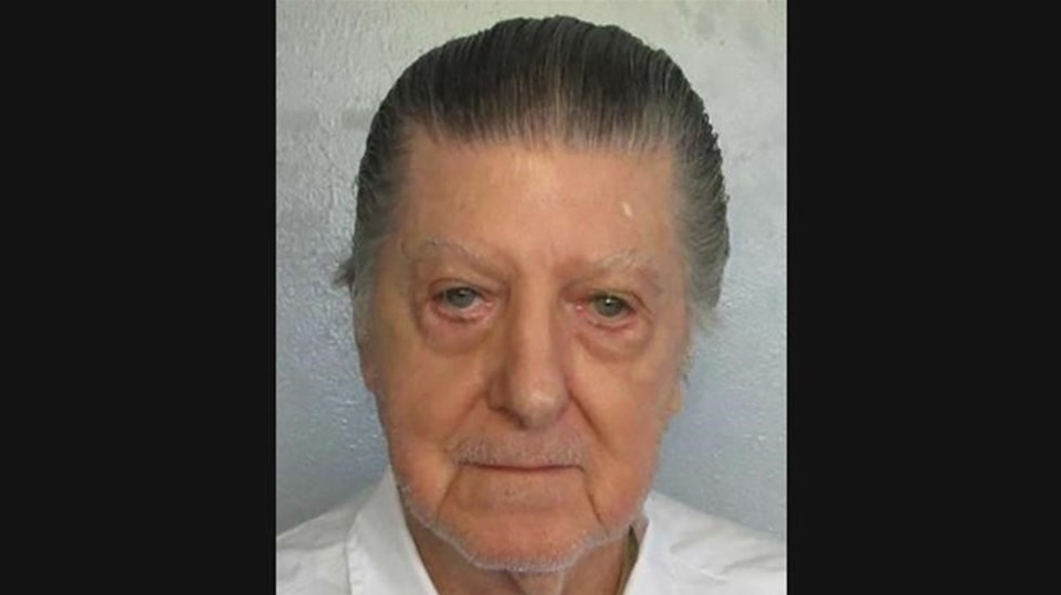 Walter Moody 