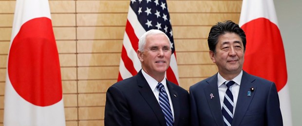 abe pence