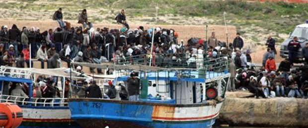 AB’nin korktuğu başına geldi
