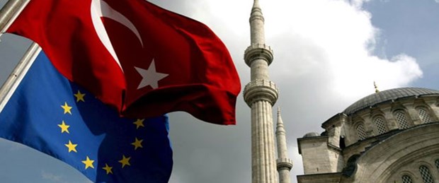 'AB'nin Türkiye defteri kapandı'