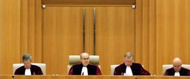 Adalet Divanı'ndan KKTC'yi üzecek karar