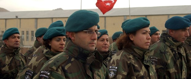 Afganistan için Türkiye'den yeni talep