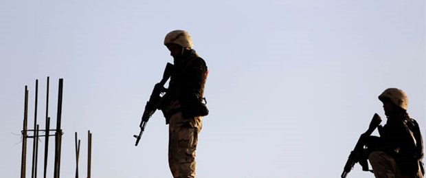Afganistan'da 65 mahkum serbest