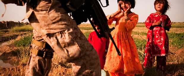 Afganistan’da her gün 2 çocuk ölüyor