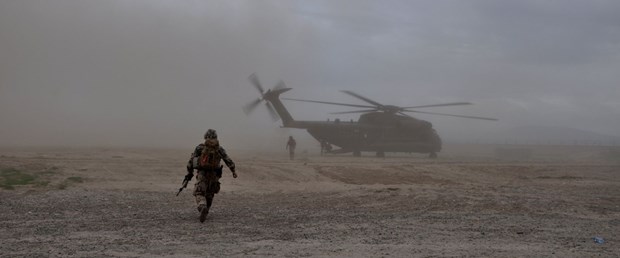 afganistan taliban barış görüşme170119.JPG