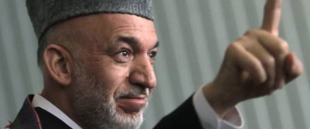 Afganistan'da sonuçlar başabaş