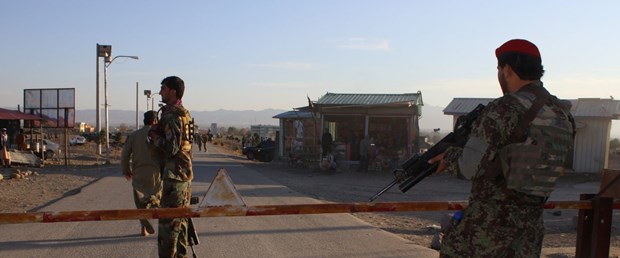 afganistan taliban