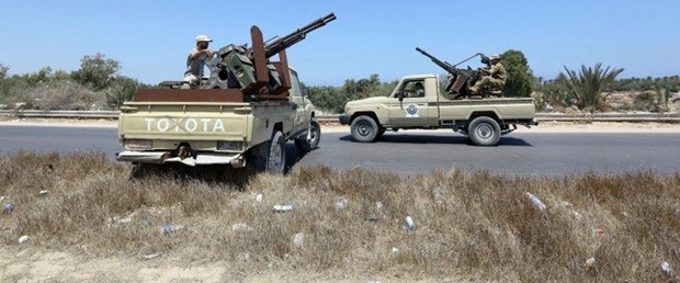 libya trablus ateşkes saldırı160119.jpg