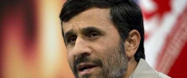 Ahmedinejad: 11 Eylül büyük yalandır