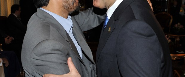 Ahmedinejad: Arabuluculuya gerek yok