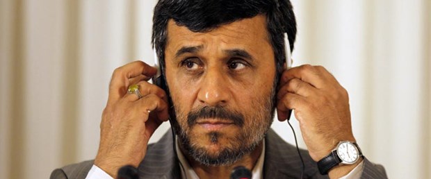 Ahmedinejad: Bu fırsat tekrar gelmez