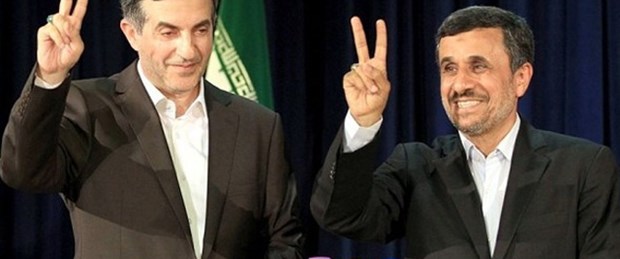 Ahmedinejad'a '74 kırbaç' iddiası