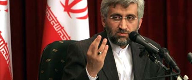 Ahmedinejad'a güçlü rakip