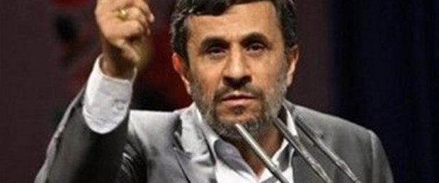 Ahmedinejad’a meclis sorgusu