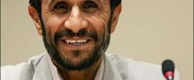 Ahmedinejad'dan işbirliği vurgusu