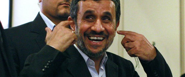Ahmedinejad'ın cezaevi ziyaretine ret