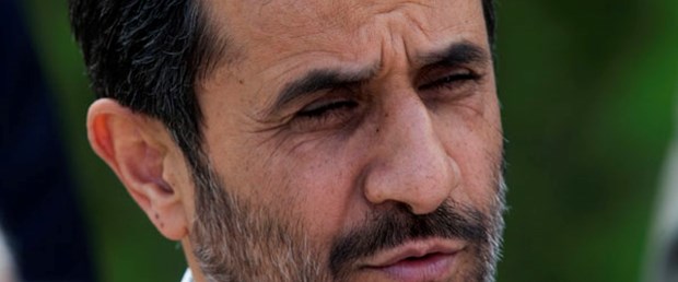 'Ahmedinejad'ın Lübnan ziyareti iyi fikir değil'