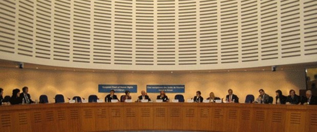 AİHM Belçika'yı mahkum etti