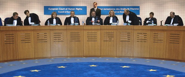 AİHM'den mülkiyet cezası yağdı