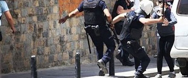 AİHM'den 'polis şiddeti' cezası