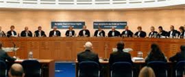 AİHM'den Türkiye'ye rekor ceza