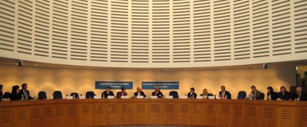 AİHM'e internetten başvuru geliyor