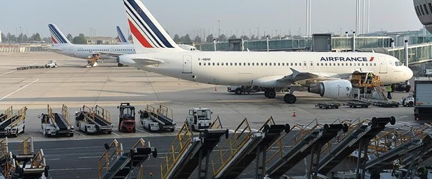 air france