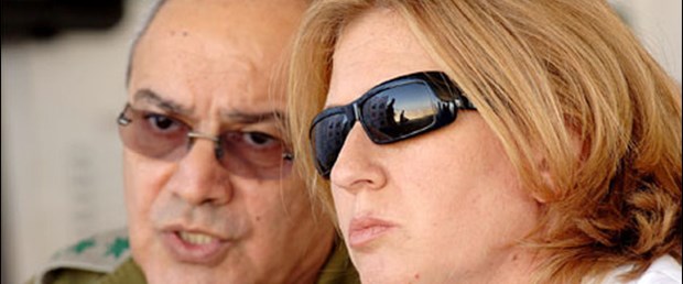 Ajan Livni’nin Mossad yılları... Sansürsüz!
