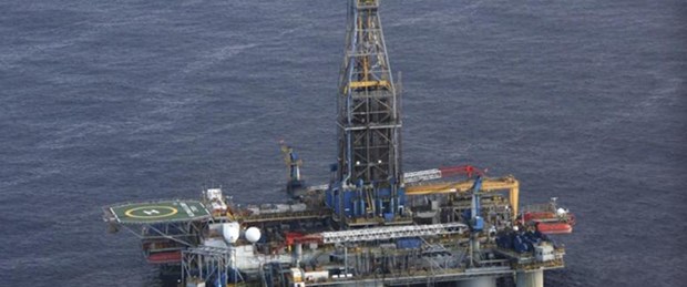 Akdeniz’de İsrail ortaklığı